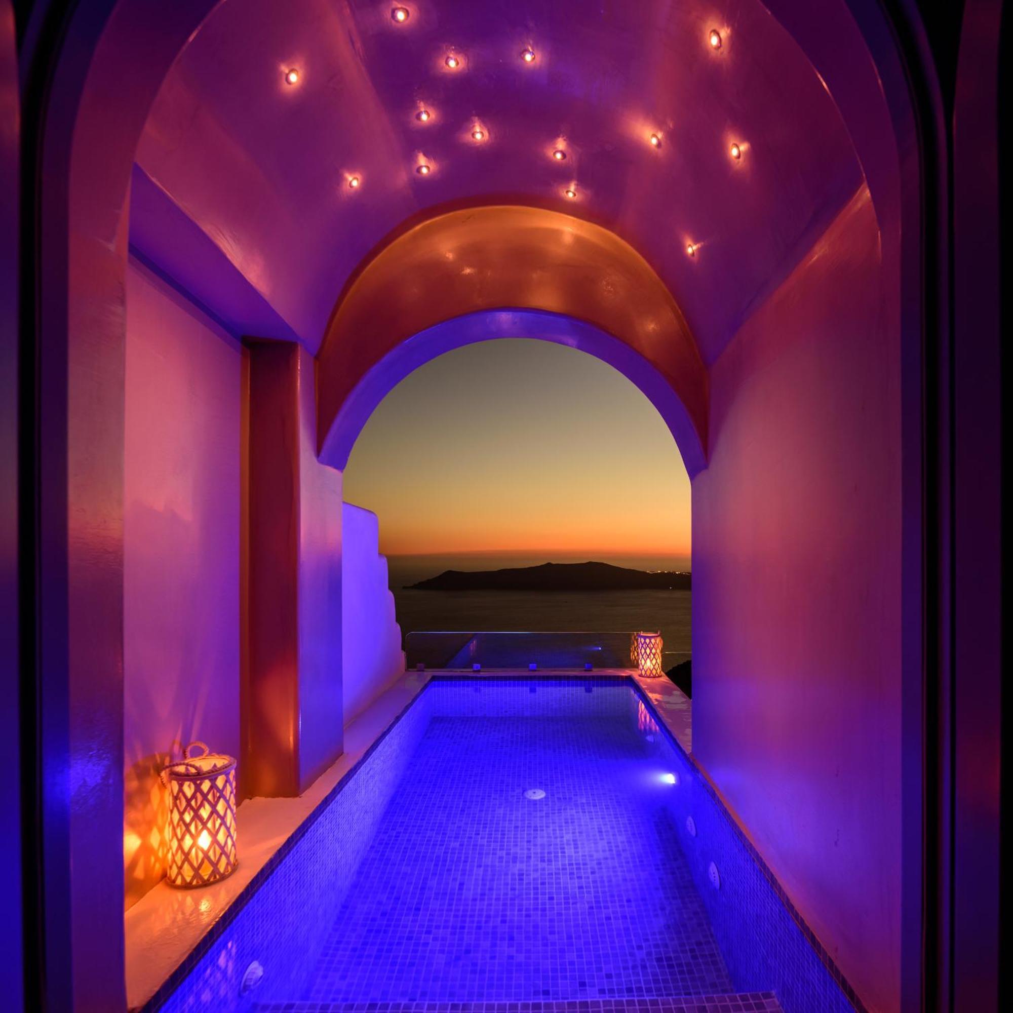Pegasus Spa Hotel 이메로비글리 외부 사진