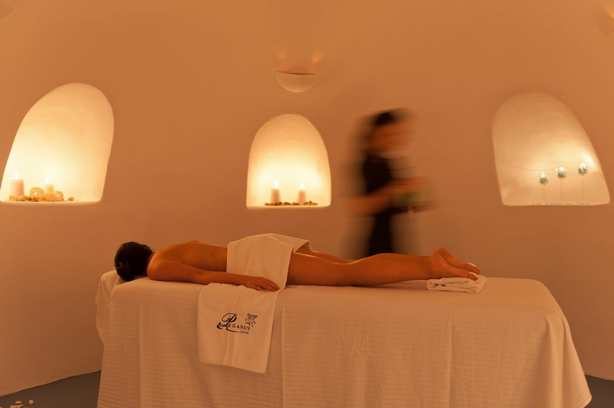 Pegasus Spa Hotel 이메로비글리 외부 사진