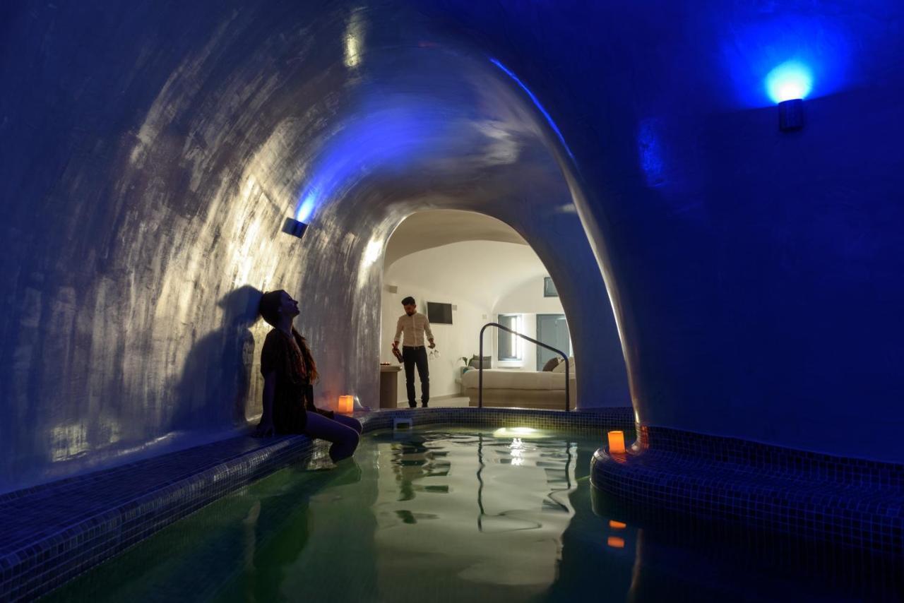 Pegasus Spa Hotel 이메로비글리 외부 사진
