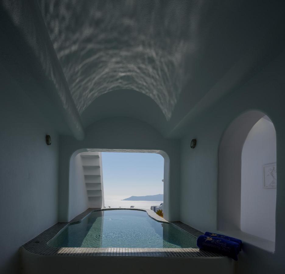Pegasus Spa Hotel 이메로비글리 외부 사진